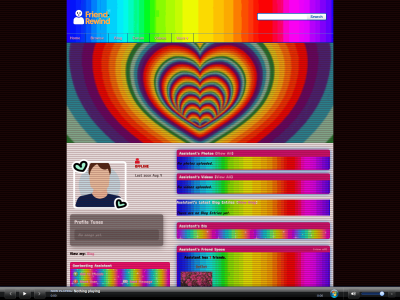 Layout Preview