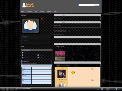 Layout Preview
