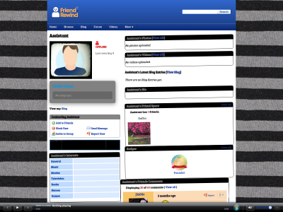 Layout Preview
