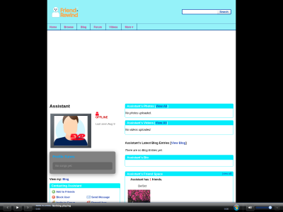 Layout Preview