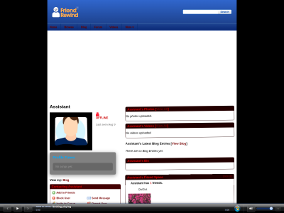 Layout Preview