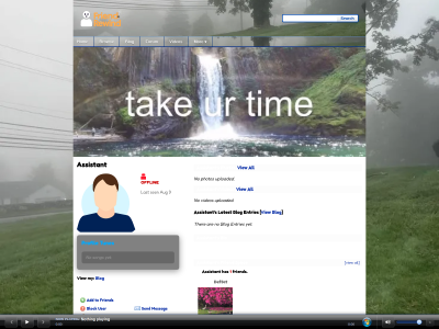 Layout Preview
