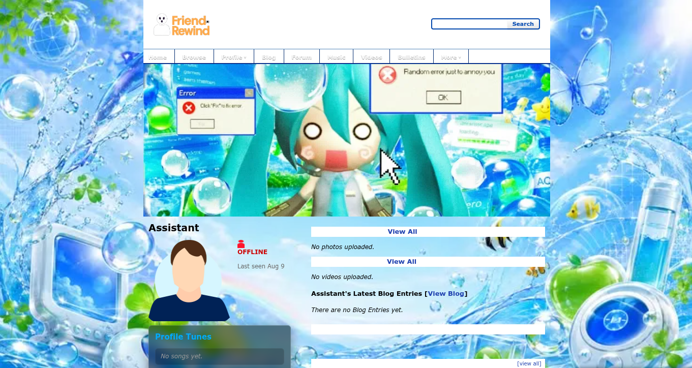 Layout Preview