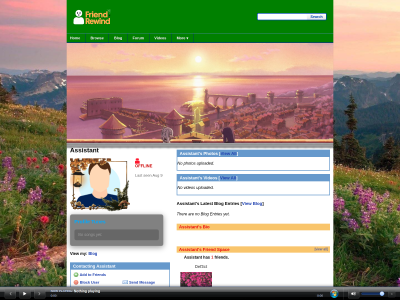 Layout Preview