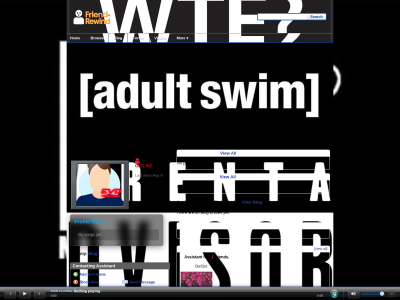 Layout Preview
