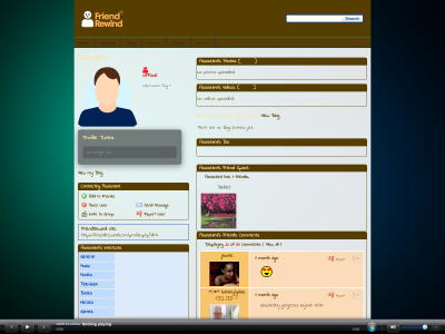 Layout Preview