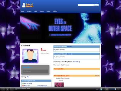 Layout Preview