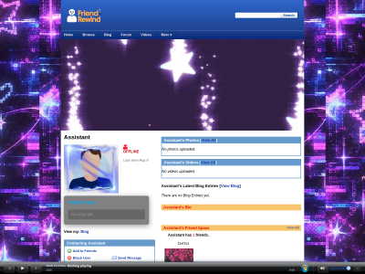 Layout Preview