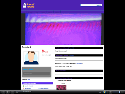 Layout Preview