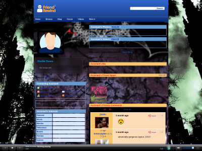 Layout Preview