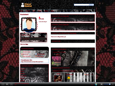 Layout Preview