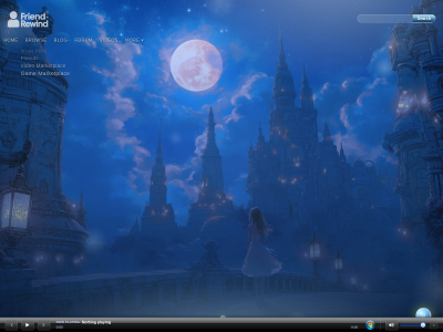 Layout Preview