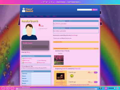 Layout Preview