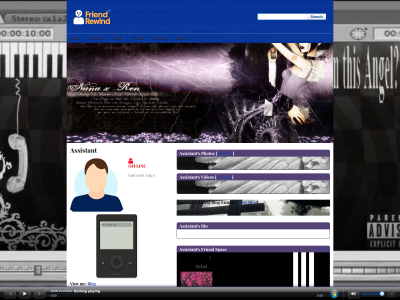 Layout Preview