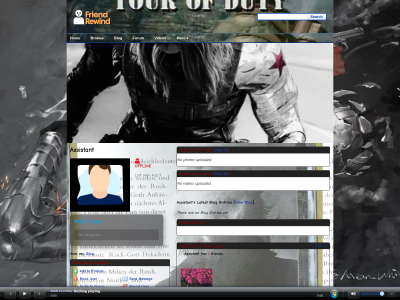 Layout Preview