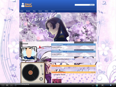 Layout Preview