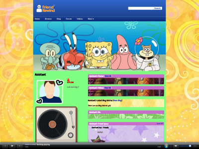 Layout Preview