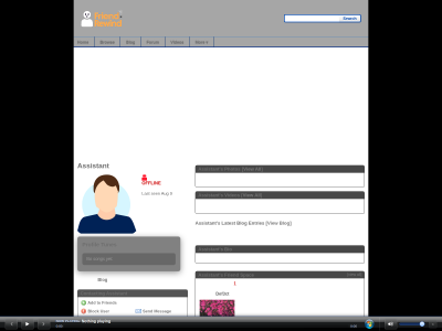 Layout Preview