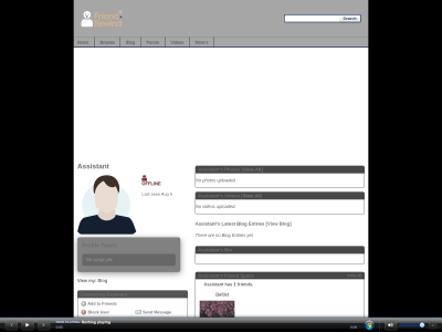 Layout Preview
