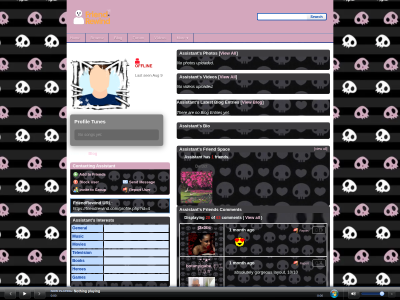 Layout Preview