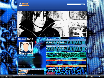 Layout Preview