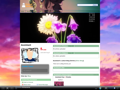 Layout Preview