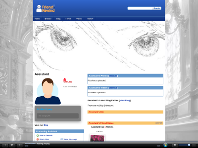 Layout Preview