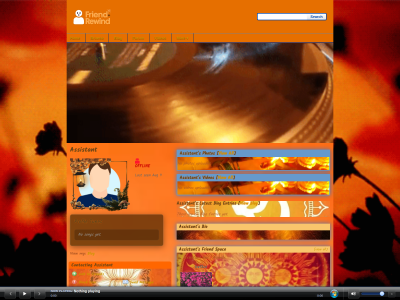 Layout Preview