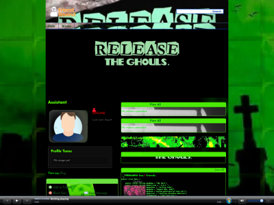 Layout Preview