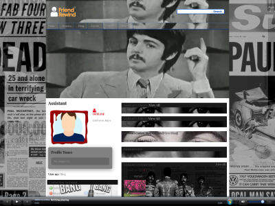 Layout Preview