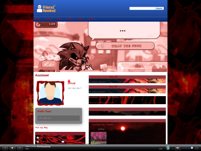 Layout Preview