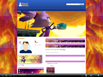 Layout Preview