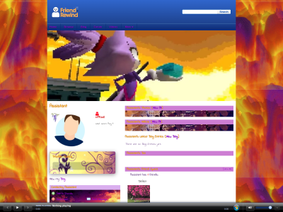 Layout Preview