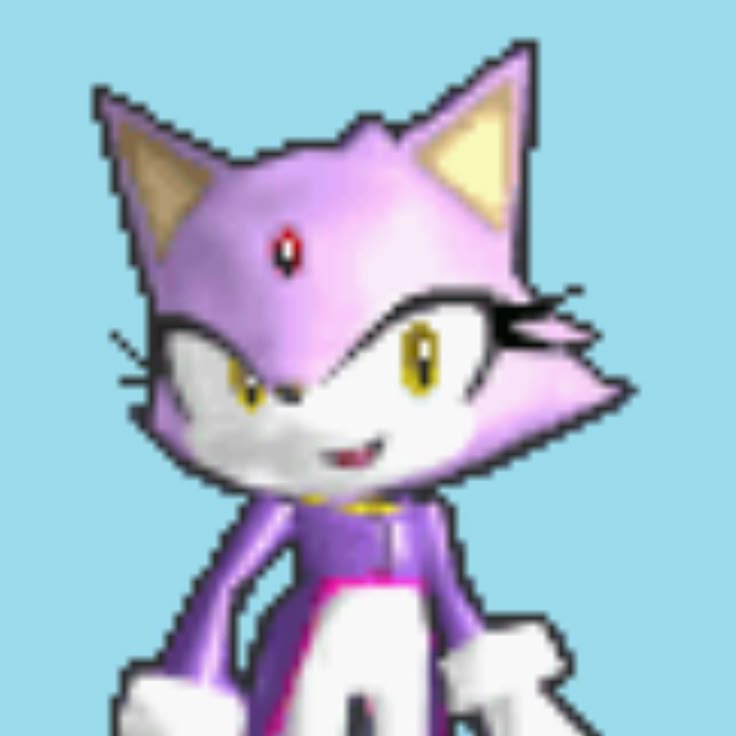 BLAZE LAYOUT WIP