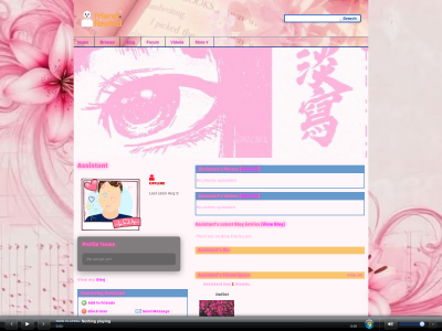 Layout Preview