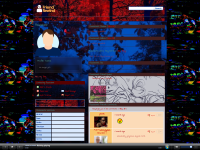 Layout Preview