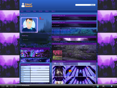 Layout Preview