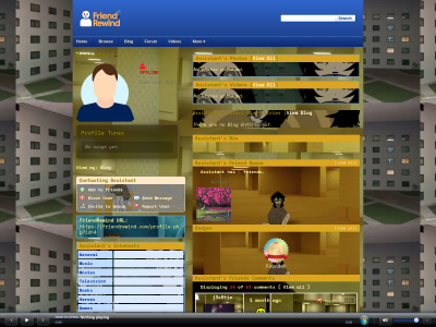 Layout Preview