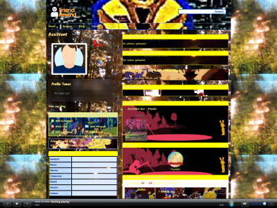 Layout Preview