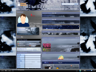 Layout Preview