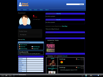Layout Preview