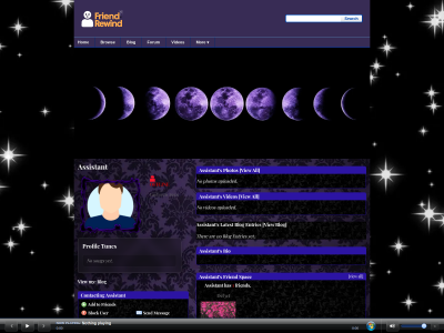 Layout Preview