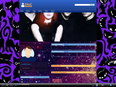 Layout Preview