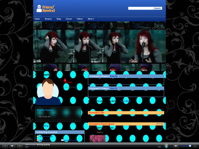 Layout Preview