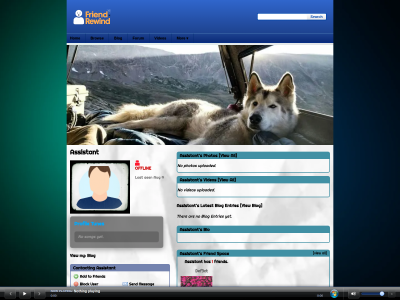 Layout Preview