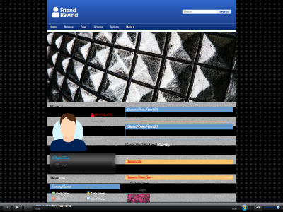 Layout Preview