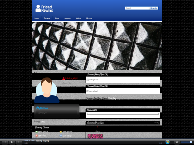 Layout Preview