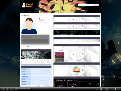 Layout Preview