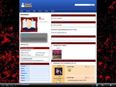 Layout Preview
