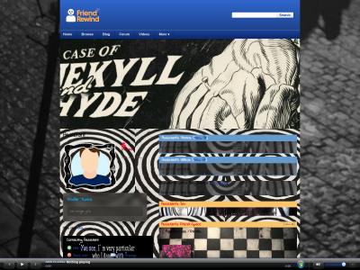 Layout Preview
